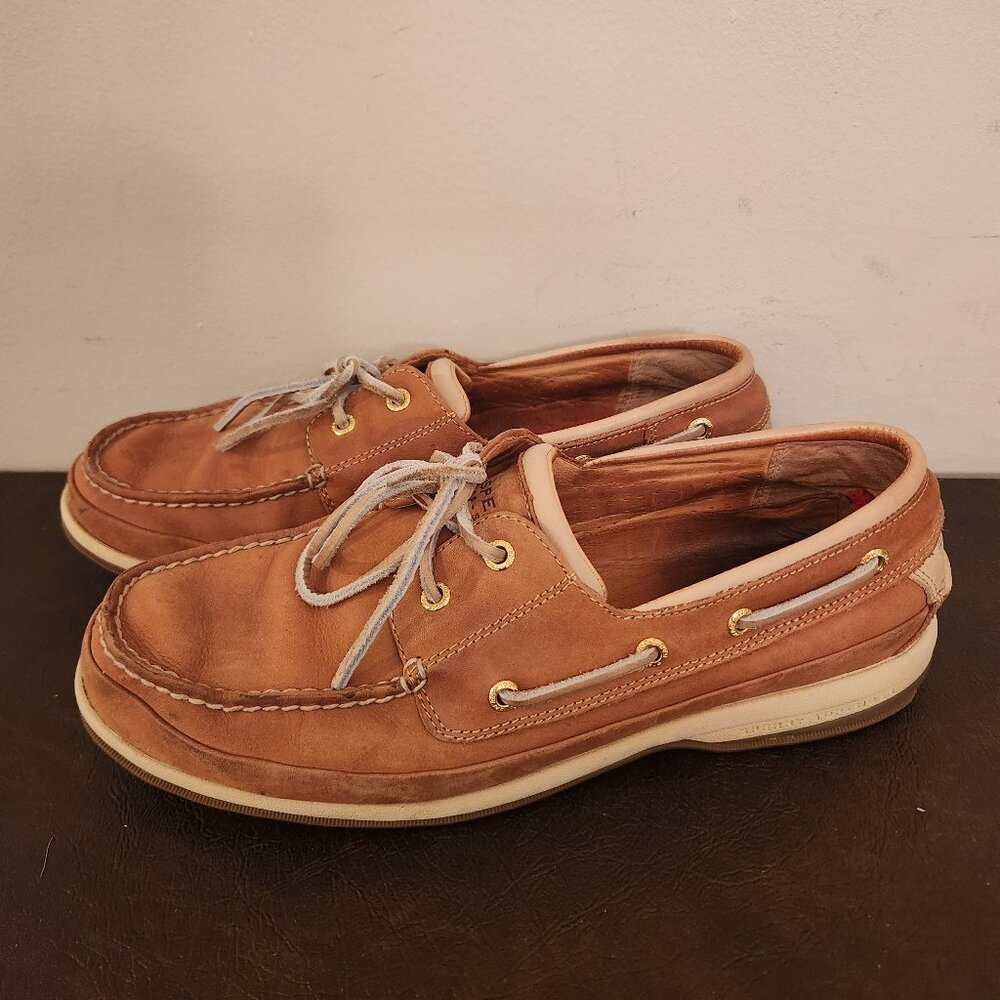 Sperry Top-Sider Gold Cup Collection in size 11M - Picture 6 of 8